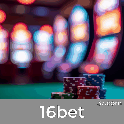 Apostas em movimento: descubra o aplicativo 16bet