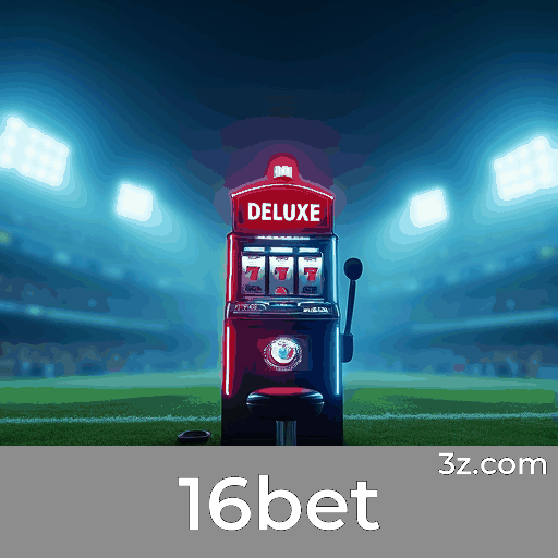 16bet: Plataforma Segura e Rápida para Usuários Brasileiros