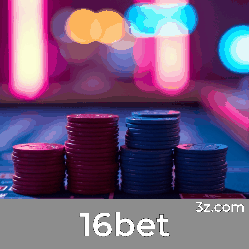 16bet: Experiência de Jogo Otimizada para Brasileiros